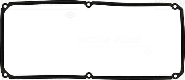 VİCTOR REİNZ 71-52219-10 | Conta Subap Kapak-(Hyundai Excel 90 / 95 / Mitsubishi Lancer-Colt / Proton Persona 300)