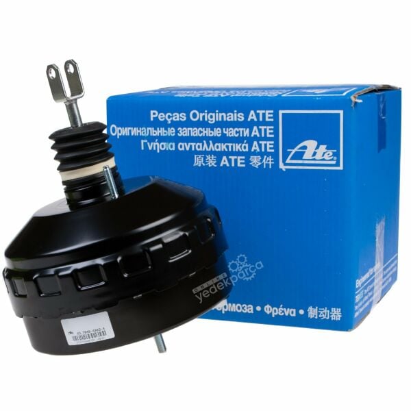 ATE 03.7848-4003.4 | Bmw E90 Kasa 318i Fren Servosu Westinghouse