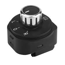 MCAR AN454 | Ayna Ayar Anahtarı Krom Polo 11 > 13