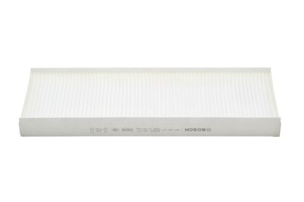 BOSCH 1987432017 | Polen Filtresi Passat 96-00 / A4 95-00