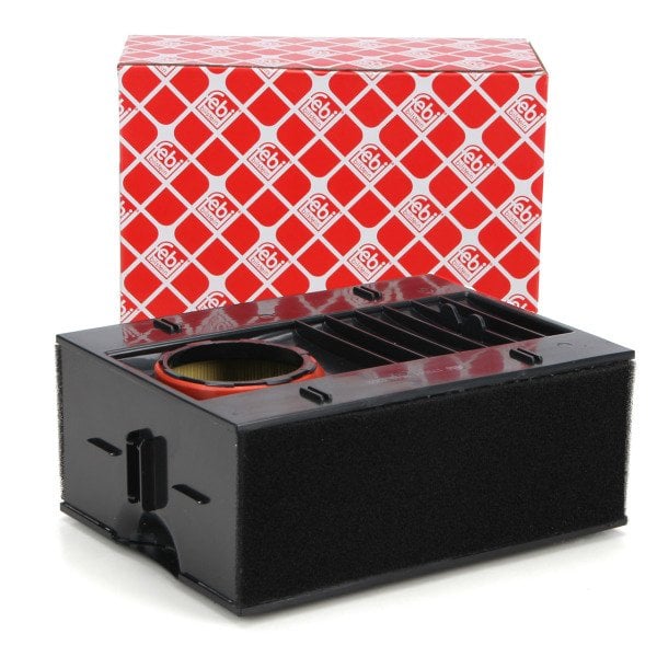 FEBI BILSTEIN 173611 | Porsche Macan 2.0 Benzinli Hava Filtresi