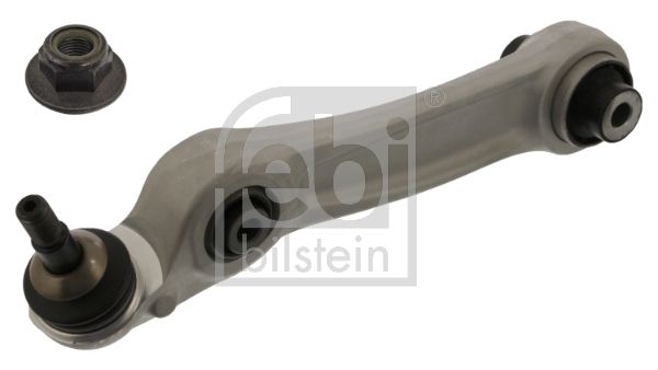 BMW 5 Serisi F10 Ön Alt Sol Salıncak
