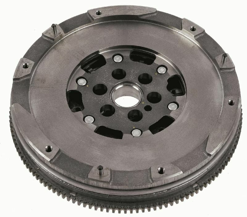 SACHS 2294501215 | Volan (Opel 1.4 Astra J Corsa E Insignia A Meriva B Mokka 13-Zafira C Adam 14 -)