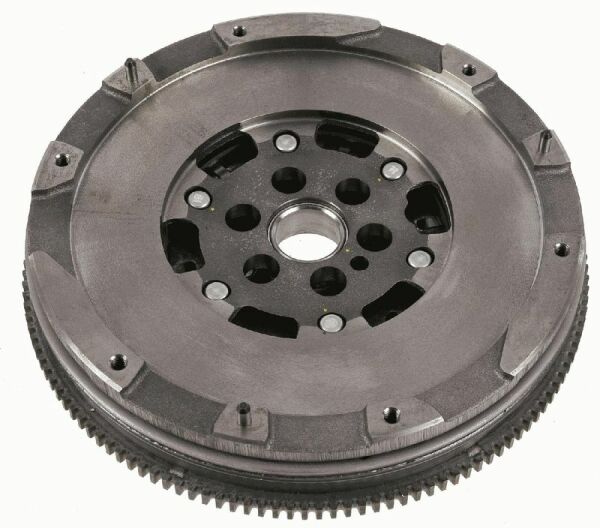SACHS 2294501215 | Volan (Opel 1.4 Astra J Corsa E Insignia A Meriva B Mokka 13-Zafira C Adam 14 -)