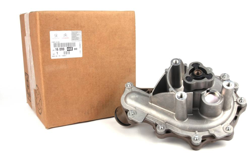 PSA 1609944880 | Ford Custom 2013-2018 Devirdaim (Su Pompası) Orijinal