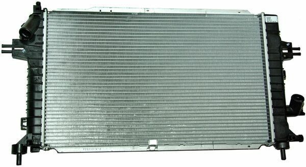 MAHLE CR920000P | Radyatör <06 Astra.H 1.3D *Z13dth*