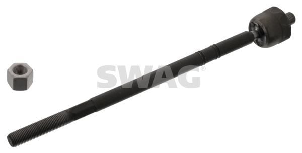 SWAG 30946299 | Rot Mili Polo A1 15-18 Ibiza 16-17 Toledo 13-19 Fabia 15 -