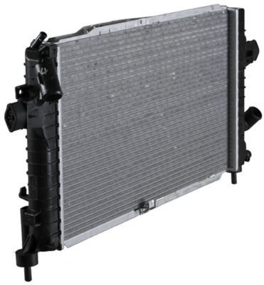 MAHLE CR920000P | Radyatör <06 Astra.H 1.3D *Z13dth*