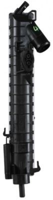 MAHLE CR920000P | Radyatör <06 Astra.H 1.3D *Z13dth*