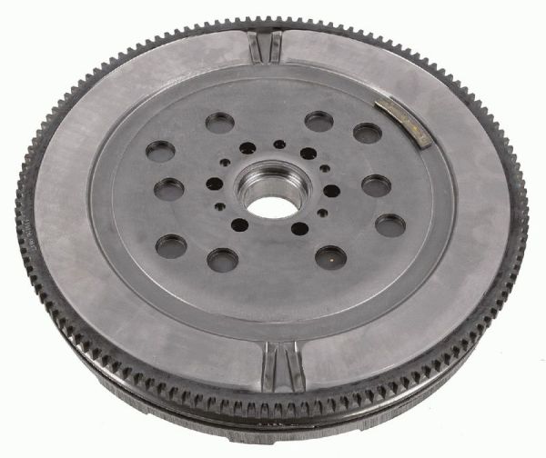 SACHS 2294501215 | Volan (Opel 1.4 Astra J Corsa E Insignia A Meriva B Mokka 13-Zafira C Adam 14 -)