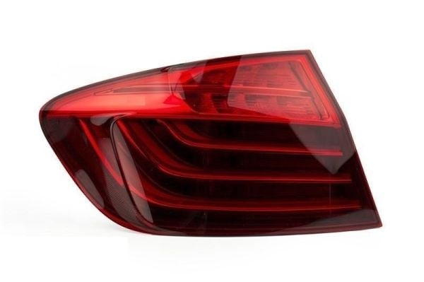 DEPO 444-1975L-AE | Bmw 5 Serisi F10 LCI Kasa Sol Dış Led Stop Lambası (63217306161)