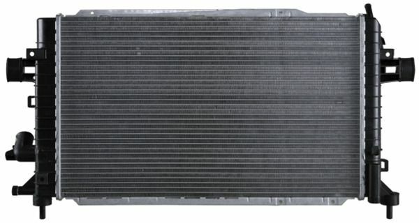 MAHLE CR920000P | Radyatör <06 Astra.H 1.3D *Z13dth*
