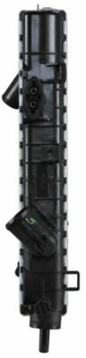 MAHLE CR920000P | Radyatör <06 Astra.H 1.3D *Z13dth*