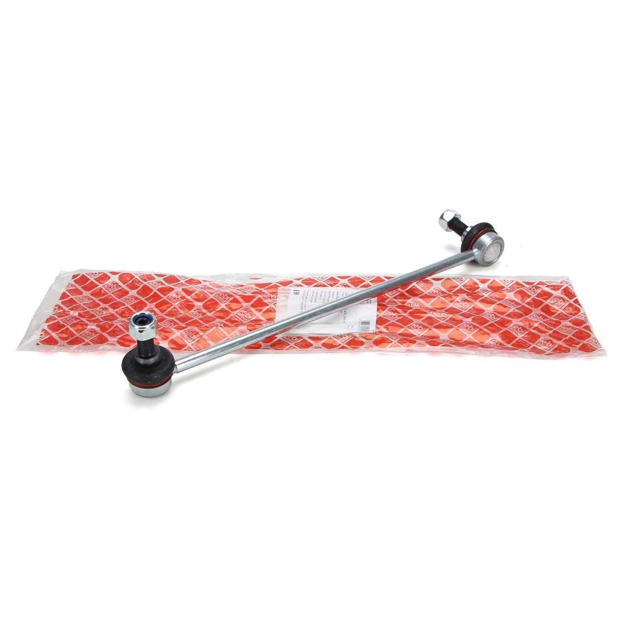 FEBI BILSTEIN 280000 | Seat Leon 2006-2012 Model Arası Askı Rotu Z Rot