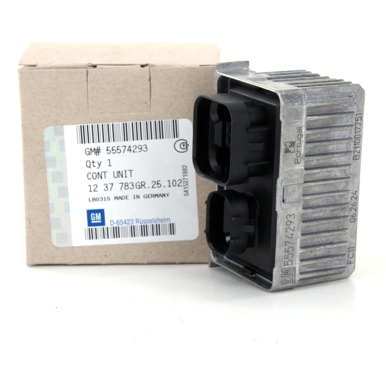 PSA 55574293 | Opel İnsignia 2.0 Dizel Motor Kızdırma Rolesi Orijinal