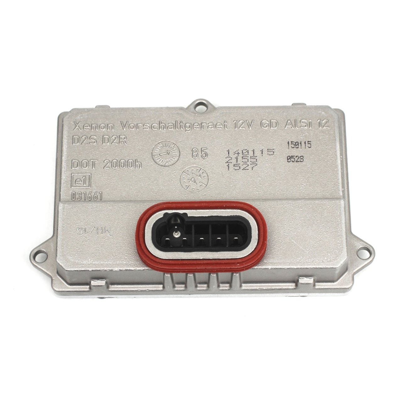 HELLA 5DV008855017 | Mercedes E Serisi W211 Kasa Xenon Far Beyni