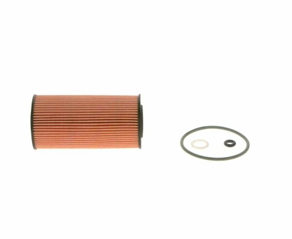 BOSCH 09864B7027 | Yağ Filtresi 06-Accent-Getz-Cerato-Rio 1.5Crdi Eleman Tip