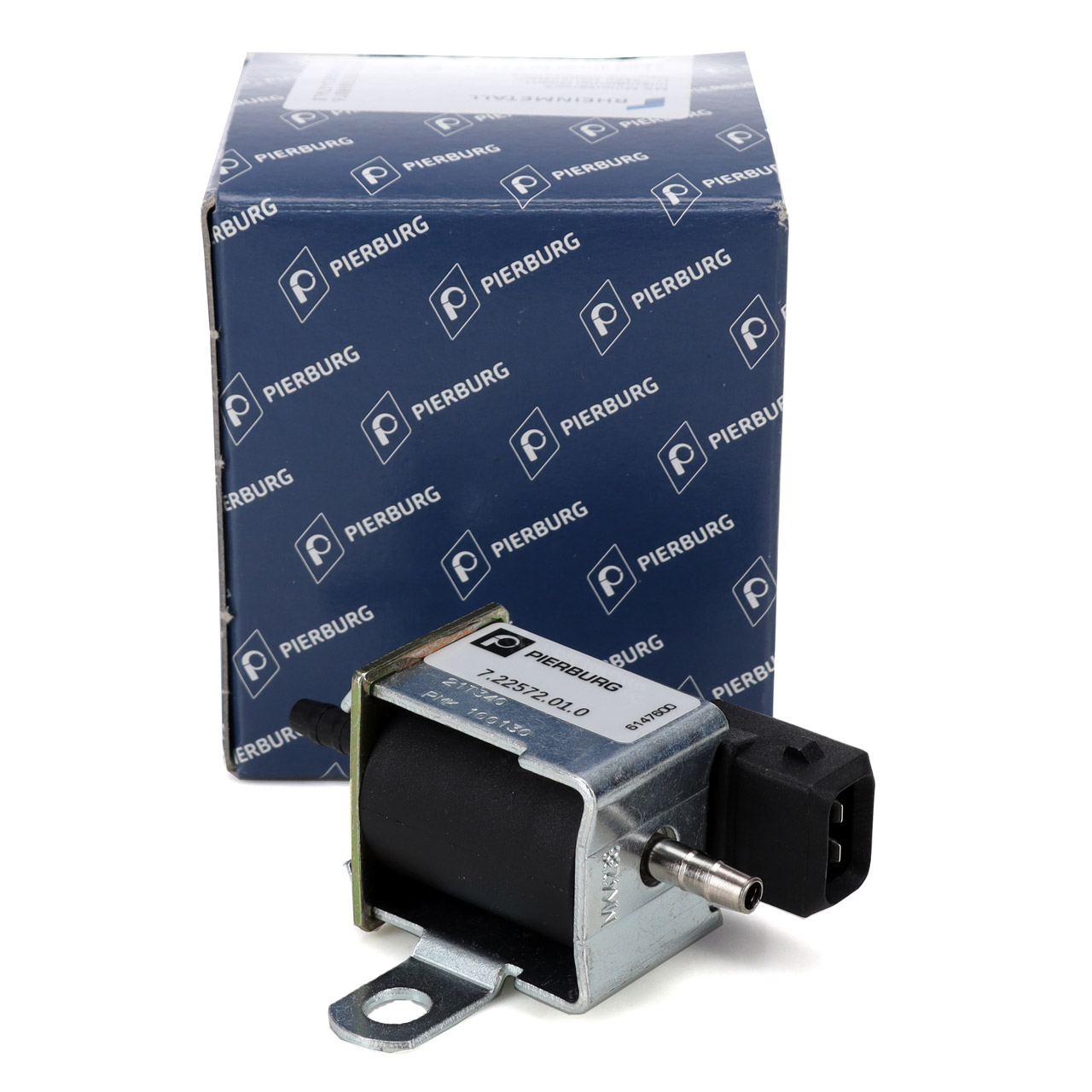 PIERBURG 7.22572.01.0 | Sarj Basınç Ayar Valfi 99-Defender-Discovery 2.5Td4×4