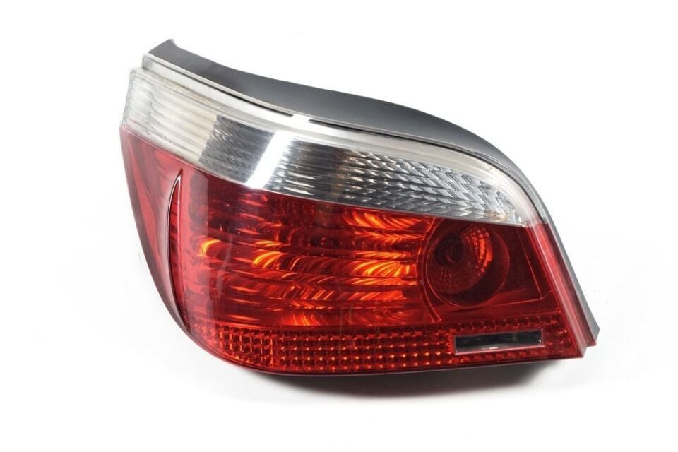 DEPO 444-1922L-UE | Bmw 5 Serisi E60 Kasa 520i 520d Sol Arka Stop Lambası