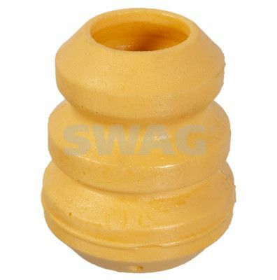 SWAG 33106025 | Amortisör Takozu Ön Sağ Sol Polıuretan (Subaru Forester 96 / 10 / Impreza 00 / Brz 13 / )
