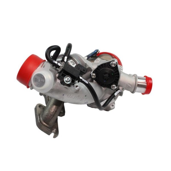 GARRETT 781504-5014S | Opel Astra J / insignia / Cruze 1.4 Turbo Komple