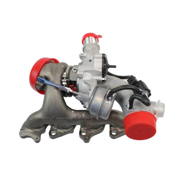 GARRETT 781504-5014S | Opel Astra J / insignia / Cruze 1.4 Turbo Komple