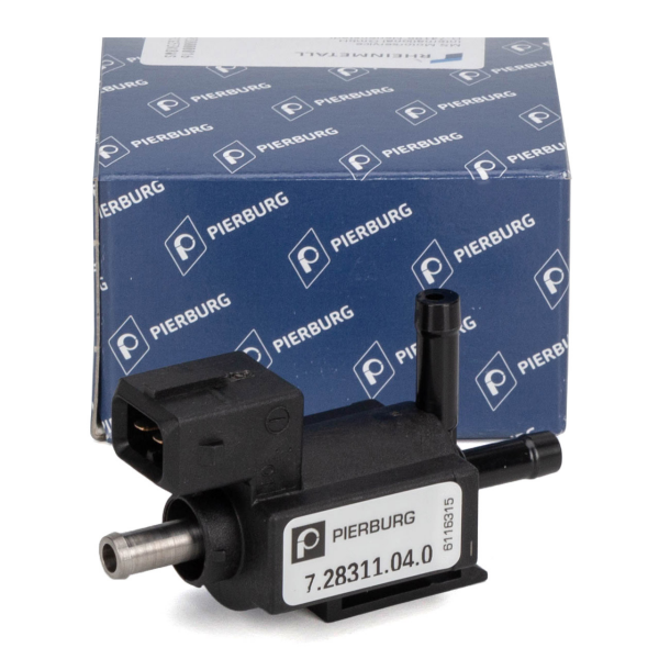 PIERBURG 7.28311.04.0 | Turbo Basınç Valfi Insignia 2.8 V6 Vectra C Z20net