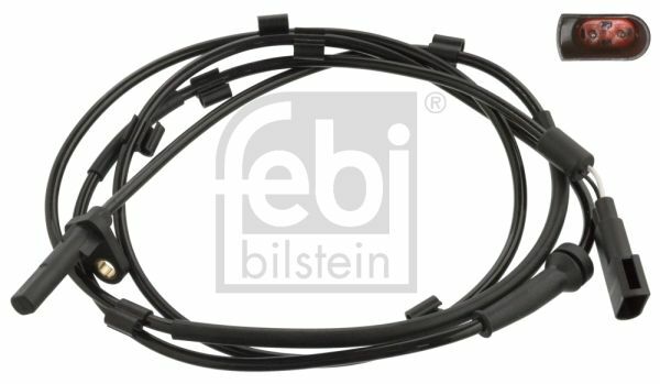 FEBI BILSTEIN 106968 | Arka ABS Kablosu Sensörü Sağ Transit V347-V348 Tt9 2.2 155Ps 11-14 2.2 TDCI 2.4 TDCI 3.2 TDCI