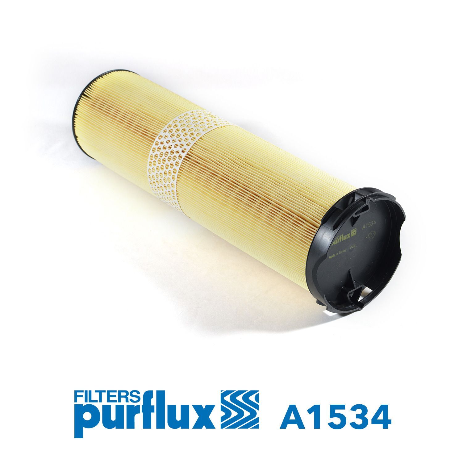 PURFLUX A1534 | Hava Filtresi (Mercedes Om646 / W211 E200-E220 CDI)