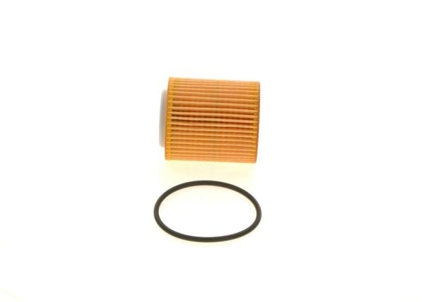 BOSCH F026407299 | Yağ Filtresi 18-Pt.208-308-508-3008-5008-C3-C4-C5-Ds3-Ds7-Partner-Berlingo