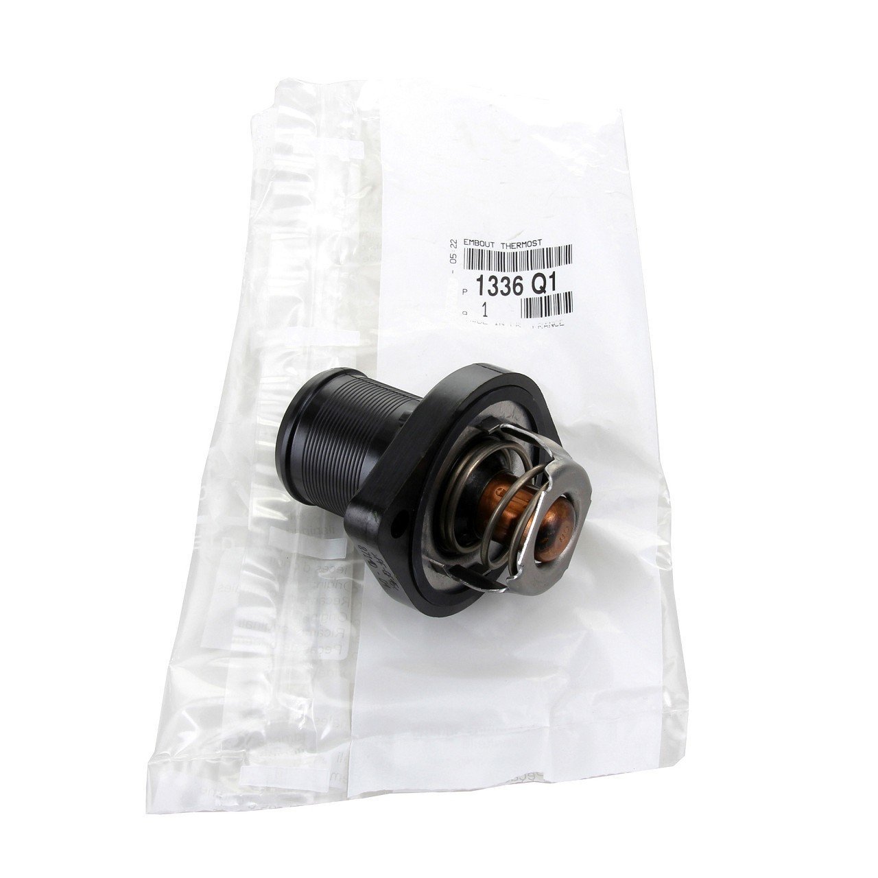 PSA 1336.Q1 | Peugeot 206 1.4 Benzinli Termostat Orijinal