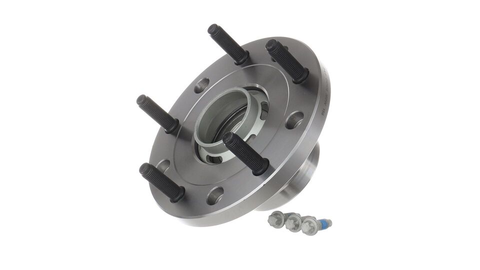 SKF VKBA7030 | Teker Rulmanı