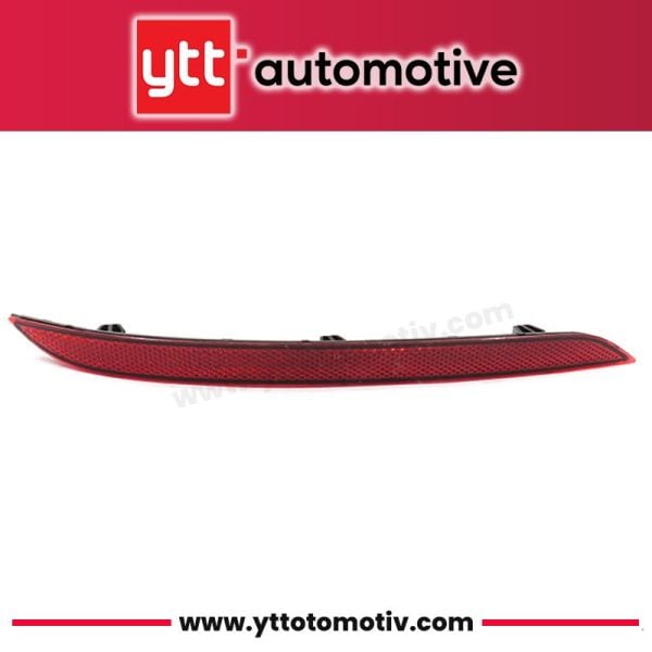 YTT Y14415O | Tampon Reflektörü Arka Sağ 21-Golf