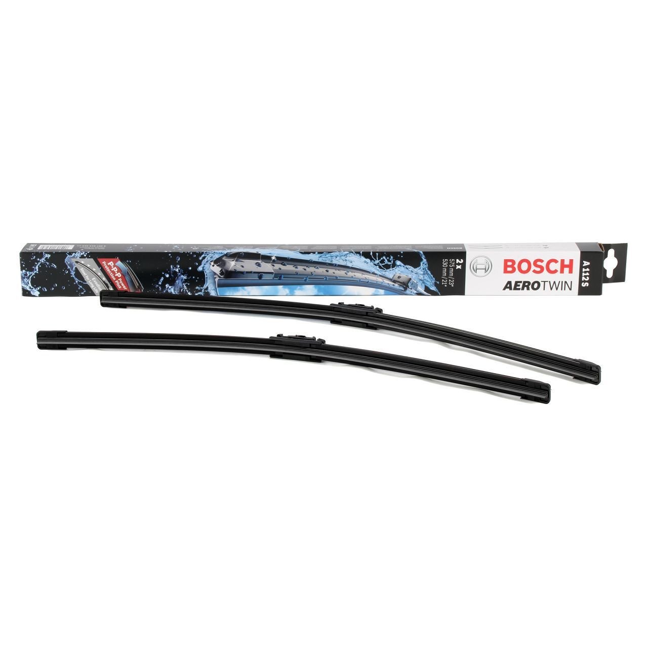 BOSCH 3397014313 | Mini Cooper Countryman F60 Kasa Ön Silecek Takımı
