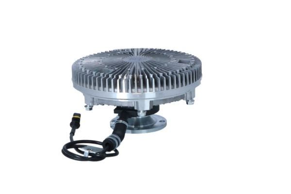 NRF 49001 | Vısco Fan Gövdesı Elektırıklı Man Tga 310 / 350 / 360 / 390 / 400 / 430 / 440 / 480 / 540 04= > ,