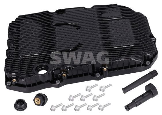 SWAG 33108388 | Şanzıman Filtresi 14-C-Seri (W205-C205-A205-S205) E-Seri (W212-S212-W213-S213-C238) Sprinter + Civata