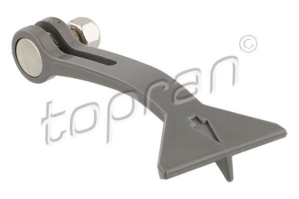 TOPRAN 401535 | Motor Kaput İç Açma Dılı Mercedes E Class W124 1985-1992