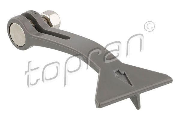 TOPRAN 401535 | Motor Kaput İç Açma Dılı Mercedes E Class W124 1985-1992