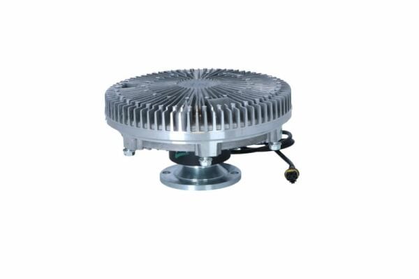 NRF 49001 | Vısco Fan Gövdesı Elektırıklı Man Tga 310 / 350 / 360 / 390 / 400 / 430 / 440 / 480 / 540 04= > ,