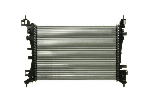 MAHLE CR774000P | Radyatör 06-Corsa.D 1.2-1.4 16V *Z12xep-Z14xep*