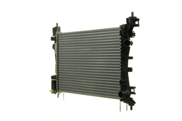 MAHLE CR774000P | Radyatör 06-Corsa.D 1.2-1.4 16V *Z12xep-Z14xep*
