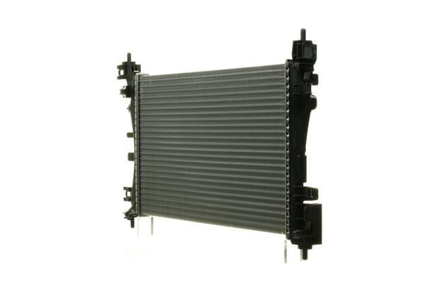 MAHLE CR774000P | Radyatör 06-Corsa.D 1.2-1.4 16V *Z12xep-Z14xep*