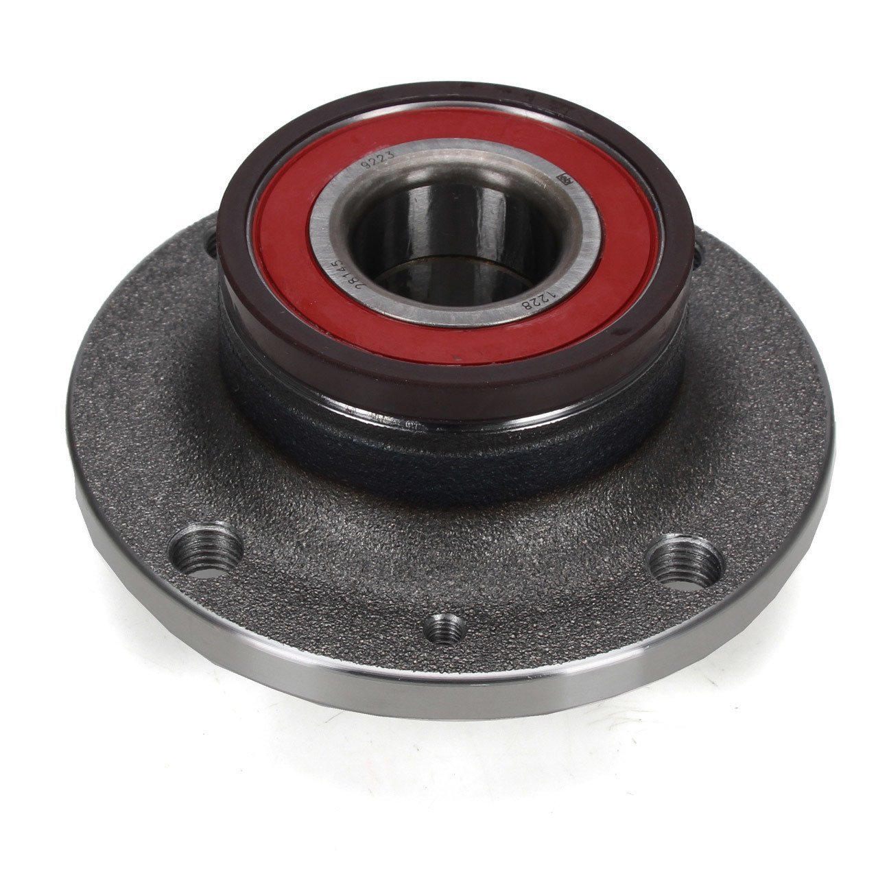 SKF VKBC20052 | Fiat Punto Arka Teker Rulmanı Komple