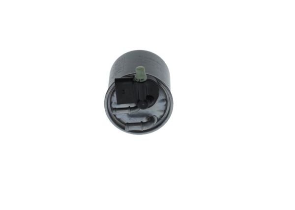 BOSCH F026402844 | Mazot Filtresi 13-A-Seri (W176)