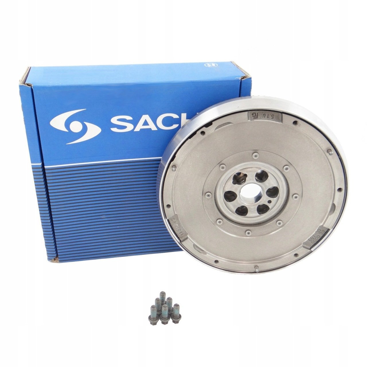 SACHS 2294001583 | Citroen C5 1.6 Thp Volant (Oynar Göbek) Orijinal