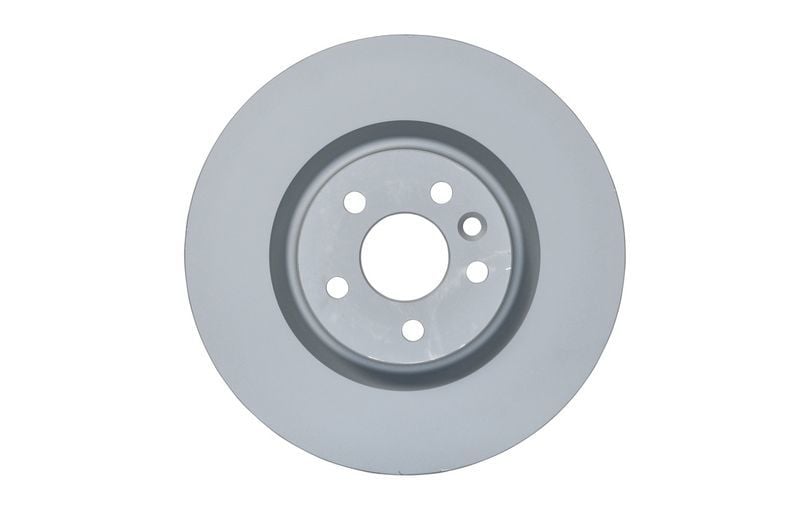 BOSCH 0986479D79 | Disk On (Ad) 12-Range Rover-Discovery Kaplamalı | 1 Adet