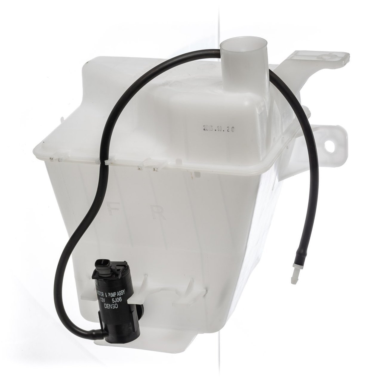 PSA 96650703 | Chevrolet Kalos Sedan Silecek Su Deposu Motorlu 2004-2008 Orijinal