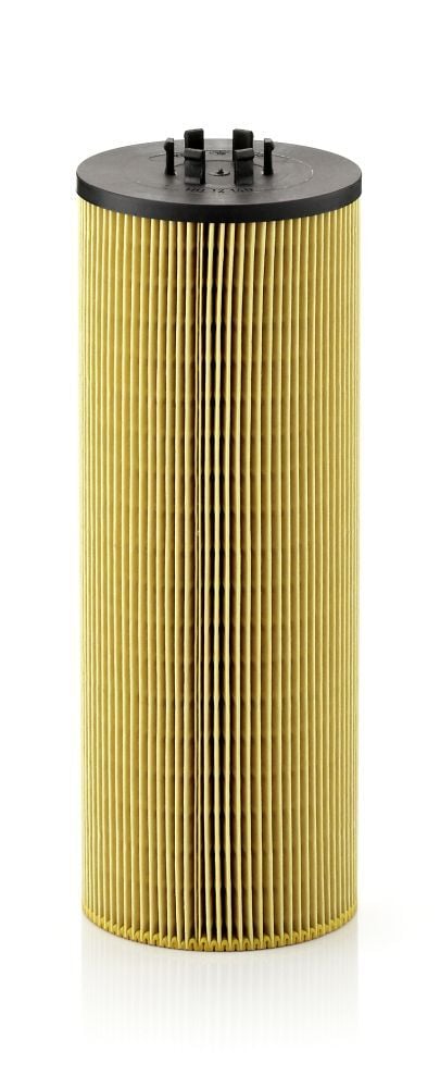 MANN HU12140X | Yağ Filtresi Filtre Elemanı