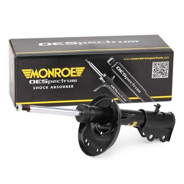 MONROE 742186SP | Ds Automobiles Ds4 Ön Sağ Amortisör