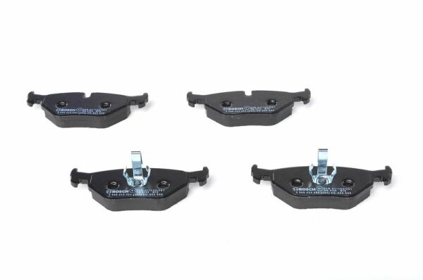 BOSCH 0986424484 | Fren Balata Arka 75 (Rj) 99-0545139 2.0 V6 2.5 V6 2.0 Cdt 2.5 V6 2.0 CDTI 1.8 Turbo 75 I Tourer (Rj) 01-0545139 2.0 V6 2.5 V6 2.0 Cdt 2.0 CDTI 1.8 Turbo / 9-5 (Ys3e) 97-092.0 T 2.3 T 3.0 V6t 2.3 Turbo 2.3 T 3.0 Tid 2.2 Tid 1.9 Tid / 3 S